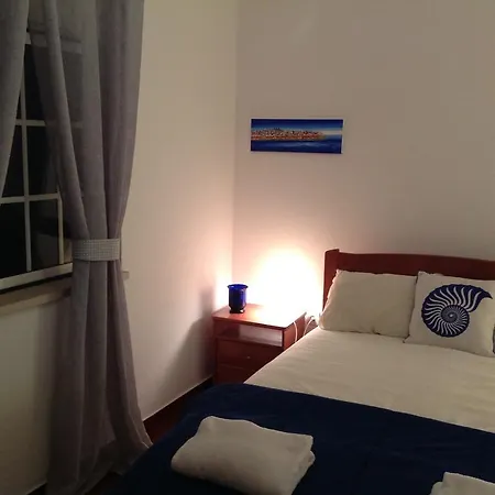 Casas Do Vimeiro Vimeiro (Lisbon)