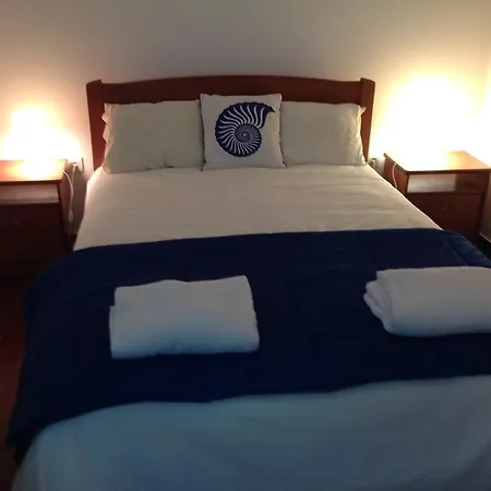 Country house Casas Do Vimeiro Vimeiro (Lisbon)