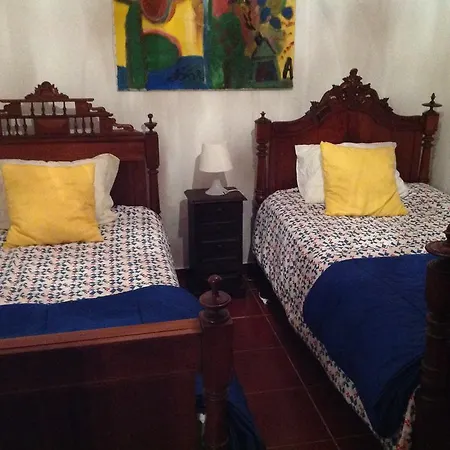 Country house Casas Do Vimeiro