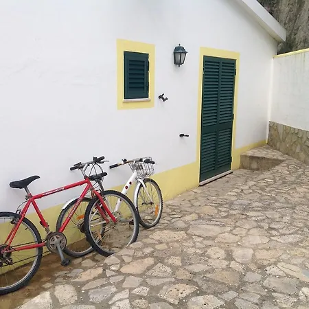 Casas Do Vimeiro Vimeiro (Lisbon)