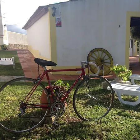 Country house Casas Do Vimeiro