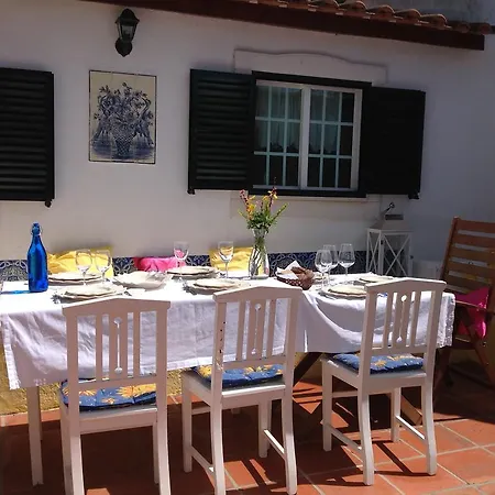 Country house Casas Do Vimeiro Vimeiro (Lisbon)