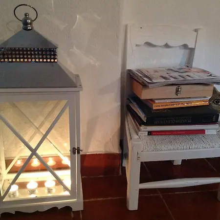 Country house Casas Do Vimeiro *