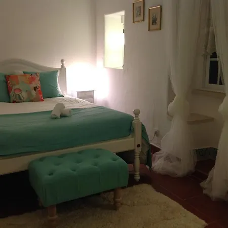 Country house Casas Do Vimeiro