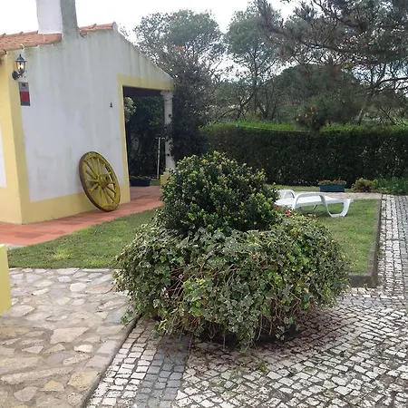 Country house Casas Do Vimeiro *