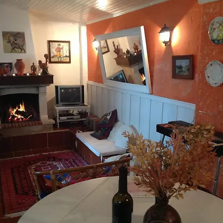 Country house Casas Do Vimeiro