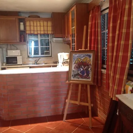 Country house Casas Do Vimeiro *