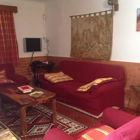 Casas Do Vimeiro Vimeiro (Lisbon)