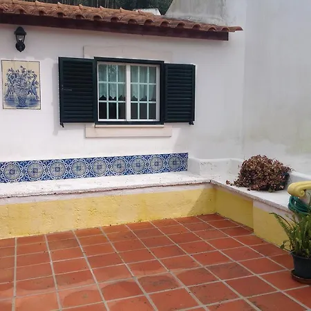 Country house Casas Do Vimeiro *