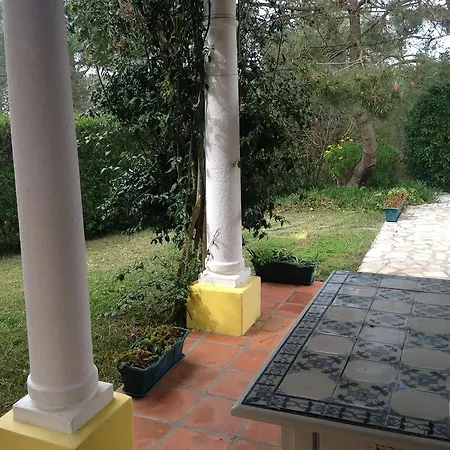 Country house Casas Do Vimeiro *